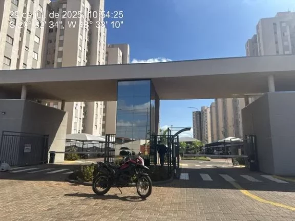 Foto do imóvel Oportunidade Única em BARRETOS - SP | Tipo: Apartamento | Negociação: Leilão | Situação: Imóvel em AVENIDA C-1