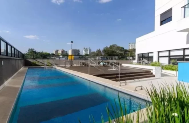 Imagem LOAA CAMPO BELO - EVEN - Apto de 100m² (Unidade de Revenda), próximo ao aeroporto de Congonhas!