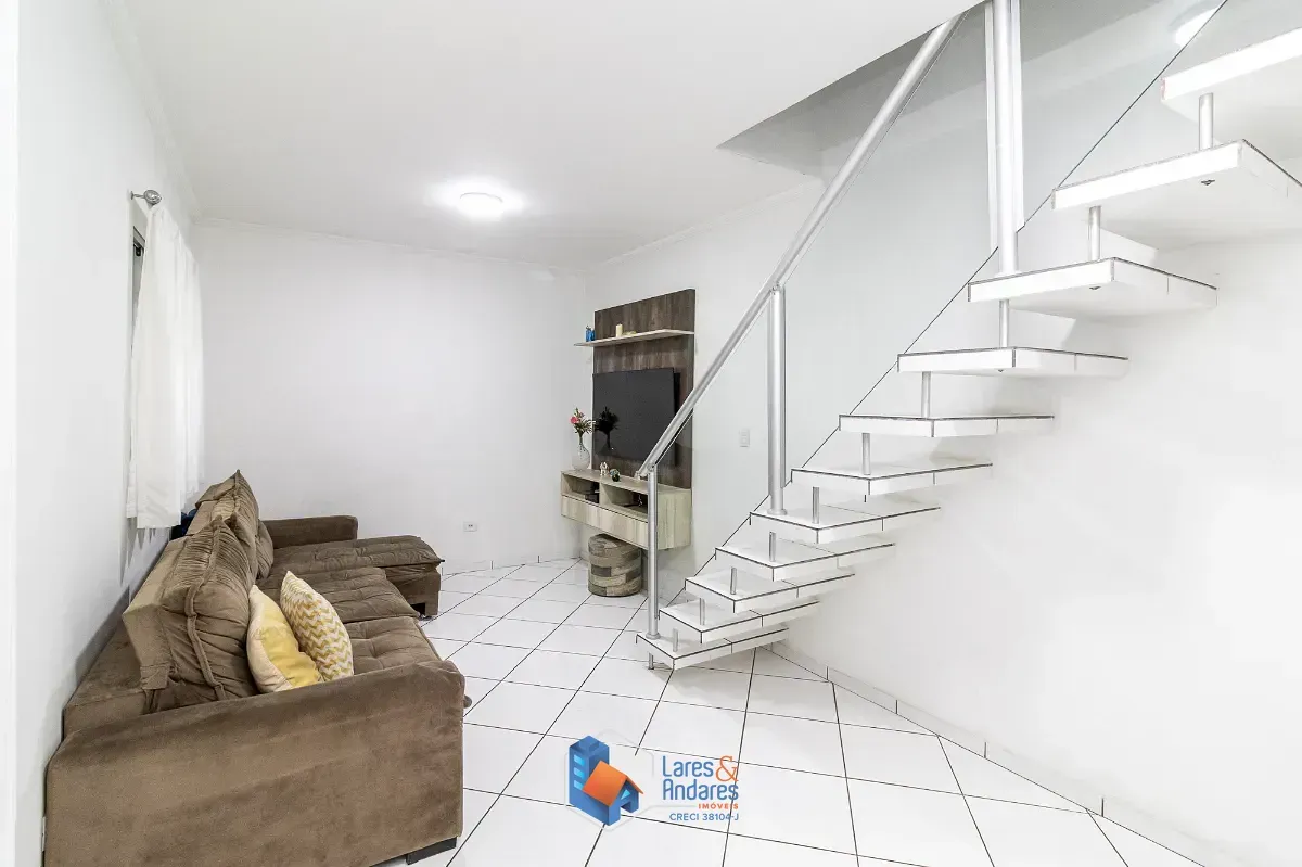 Foto do imóvel Sobrado para venda em Vila Penteado com 4 quartos, 333m² em Rua Doutor Gordiano Gaudêncio Rossi