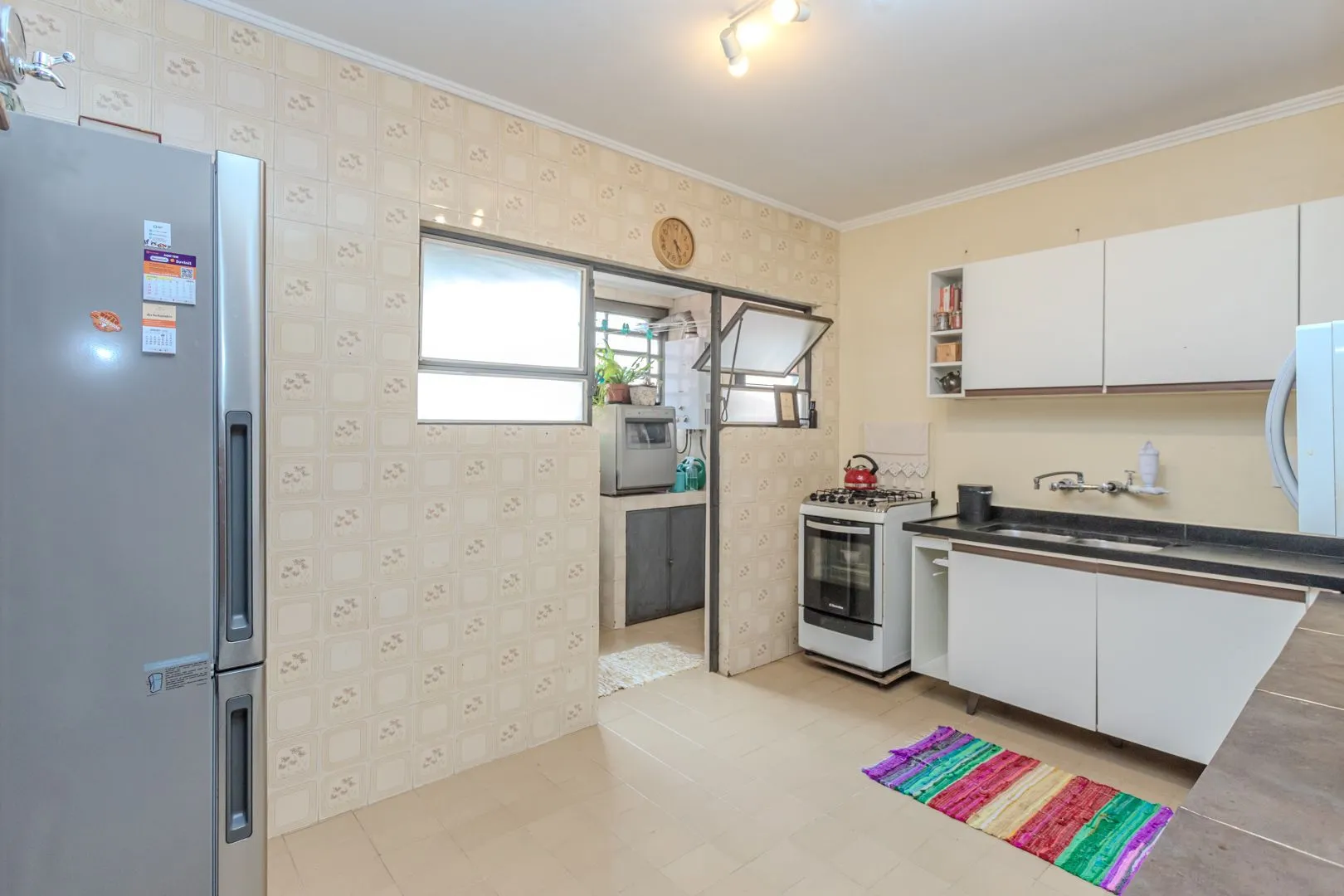 Imagem Apartamento de 3 dormitórios e vaga no bairro Petrópolis