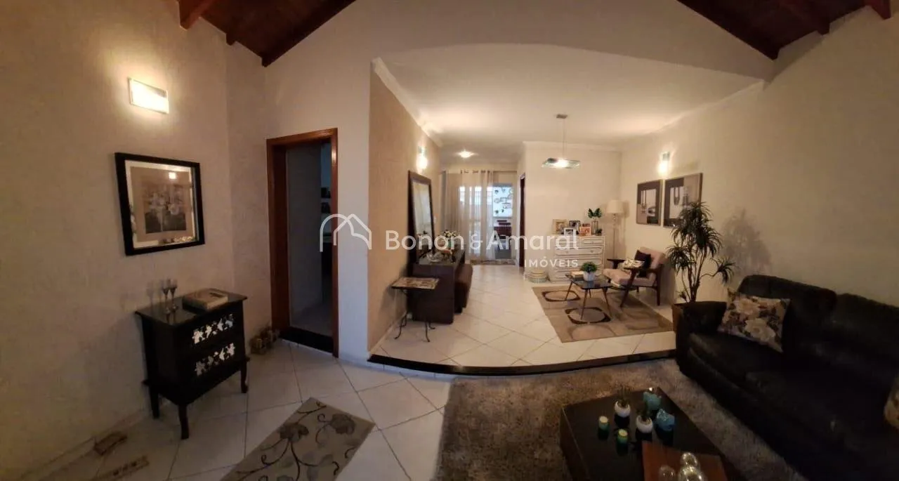 Imagem Casa em condominio a vvenda 3 quartos 1 suite em Valinhos/sp