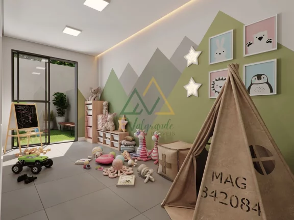 Imagem Apartamento à venda Bacacheri Curitiba PR