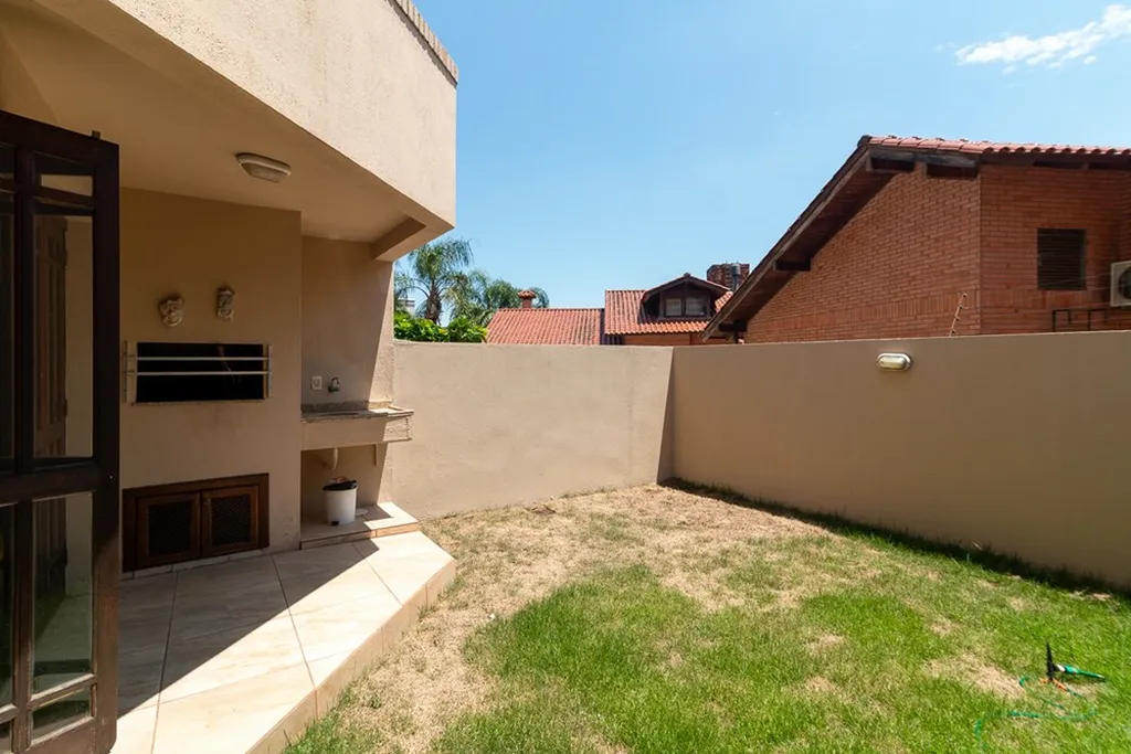 Imagem Casa em Chácara das Pedras