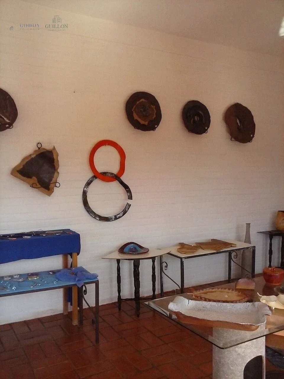 Imagem Casa com Grande Terreno e Potencial de Investimento