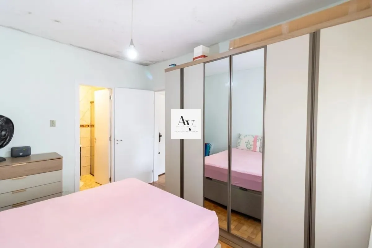 Imagem Apartamento à venda no bairro Farroupilha - Porto Alegre/RS