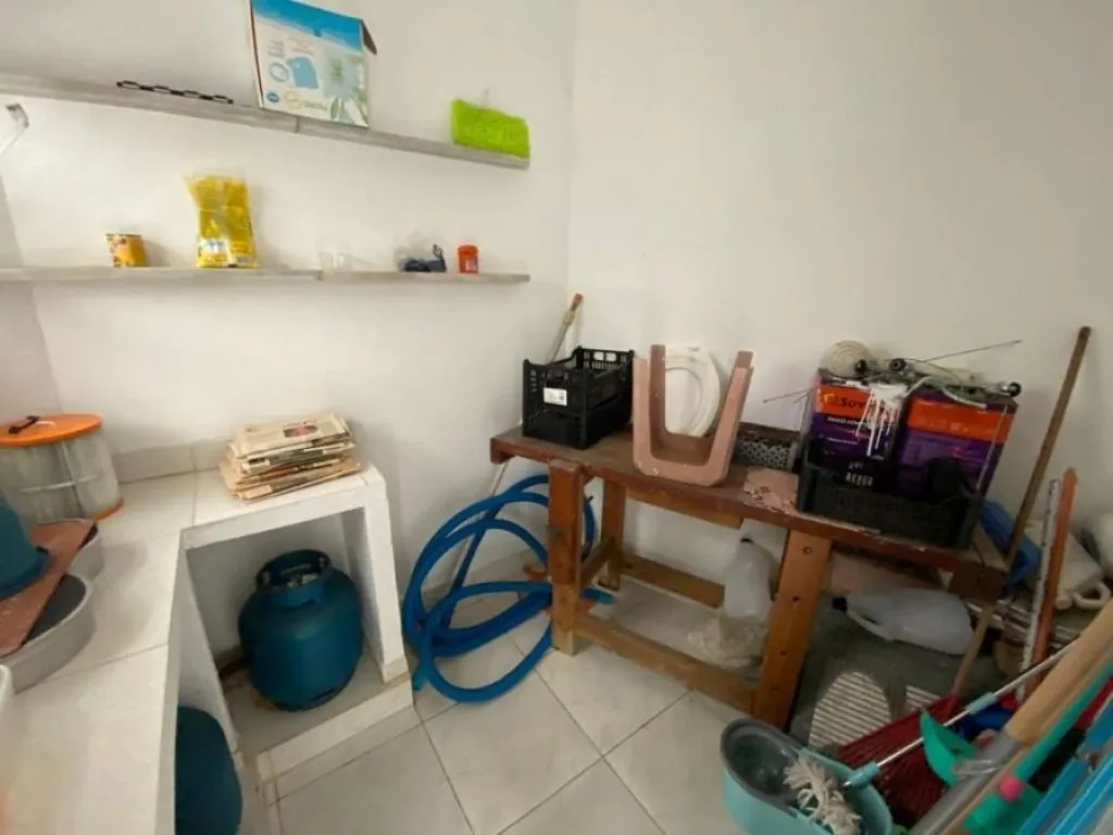 Imagem CASA COM 372,00 m² - SOLEMAR - PRAIA GRANDE SP
