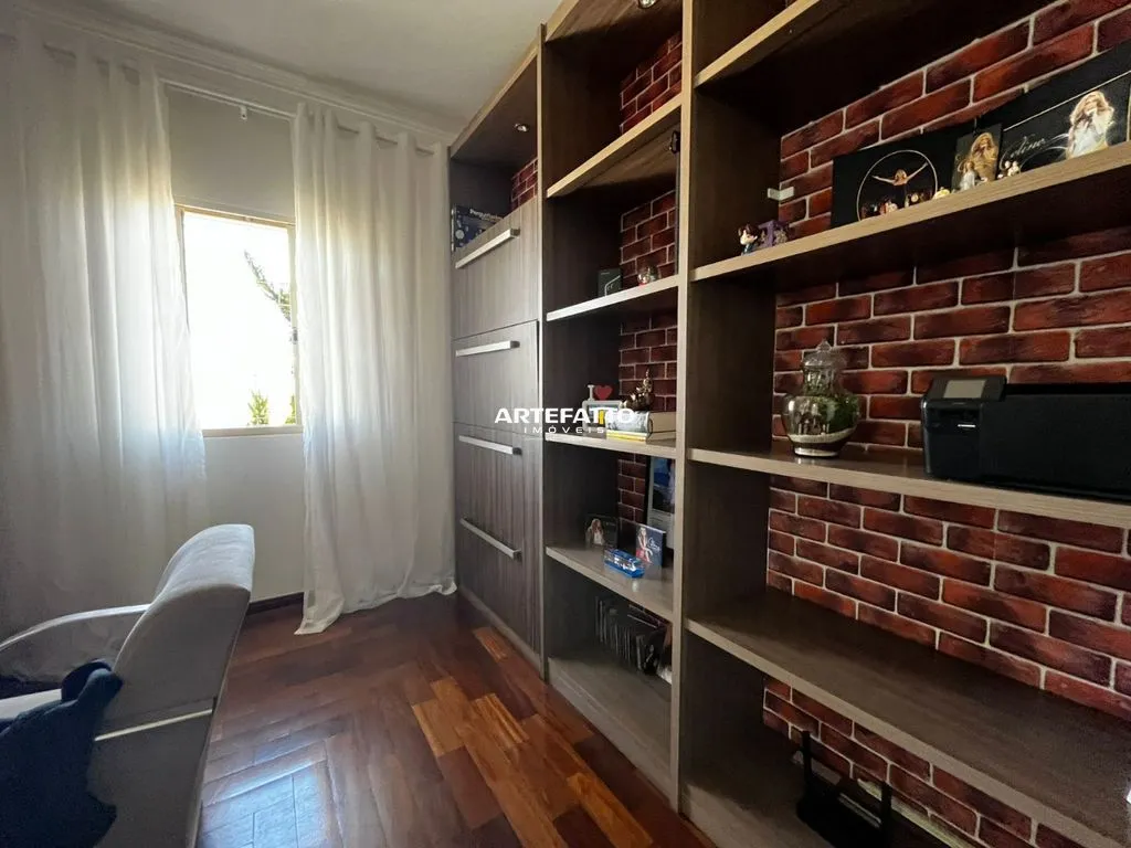 Imagem Casa à venda em Franca, Esplanada Primo Meneghetti, com 3 quartos, 149m2