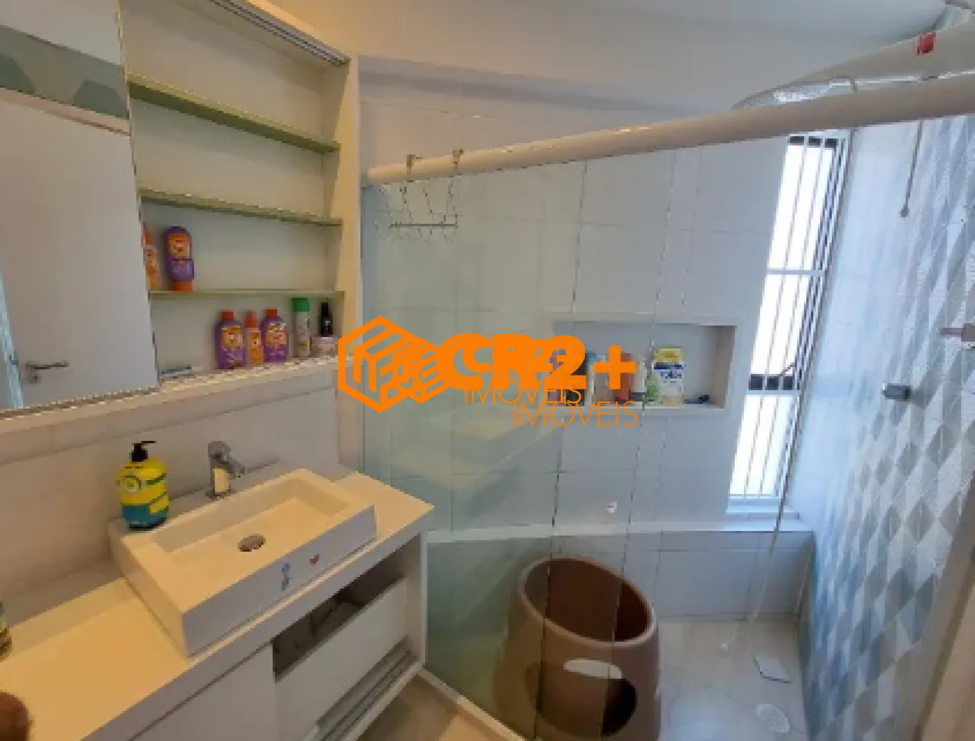 Imagem Apartamento a Venda 57m2 com 2 Quartos, 2 Suítes, na Rua Setubal.