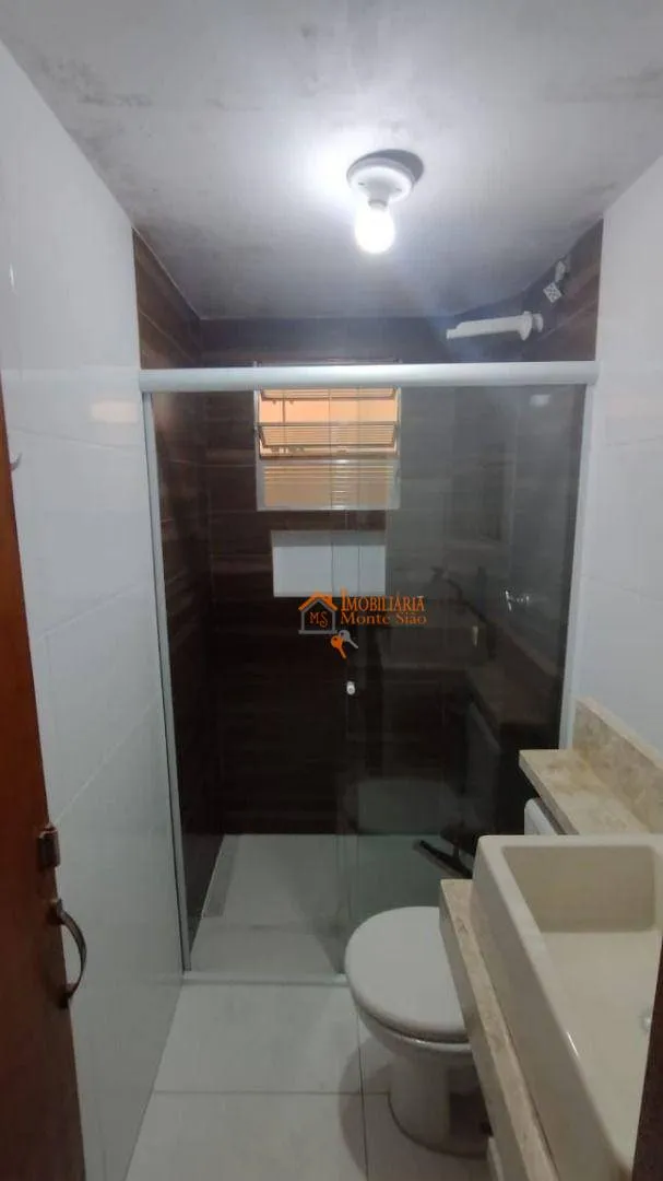 Imagem Apartamento Garden com 2 dormitórios à venda, 45 m² por R$ 223.000,00 - Jardim São Luis - Guarulhos/SP