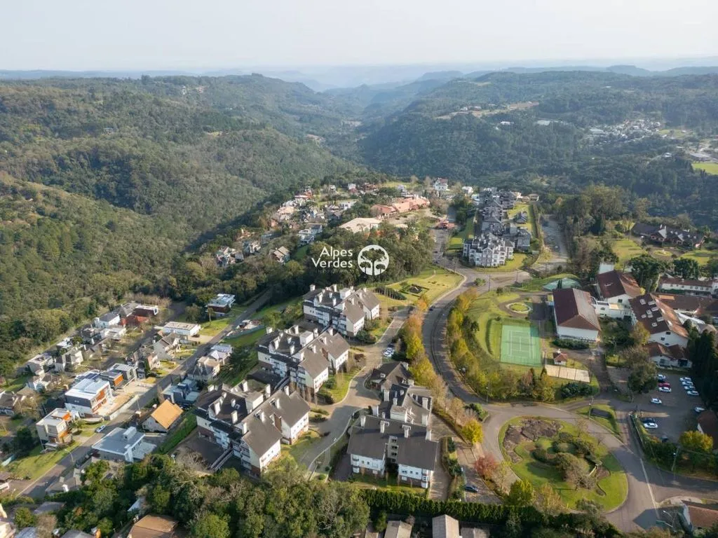 Imagem Apartamento à Venda em Bavária, Gramado - RS