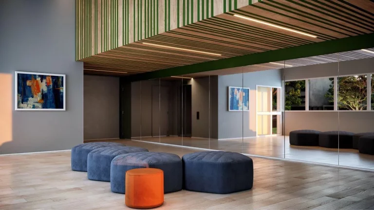 Imagem VINX VILA TOLSTÓI - Aptos de 36 a 71m², 2 e 3 dorms, com mais de 20 itens de lazer!