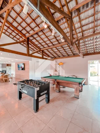 Imagem Casa de Condomínio em Lagos de Ibiúna - Ibiúna, SP