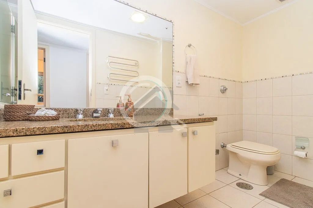 Imagem Apartamento na Bela Vista com 153m2, 3 quartos, amplo social com lavabo,gabinete, copa-cozinha, suí...