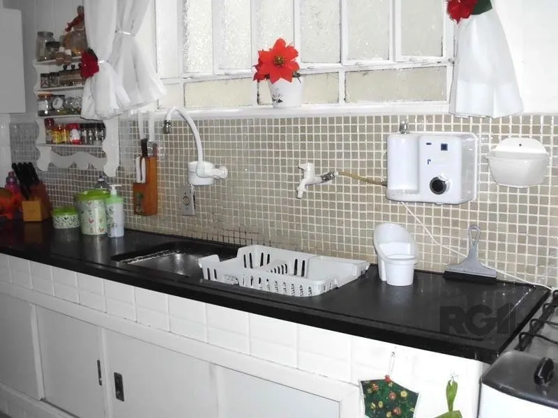 Imagem Casa sobrado no bairro Higienópolis de 3 dormitórios e 2 vagas