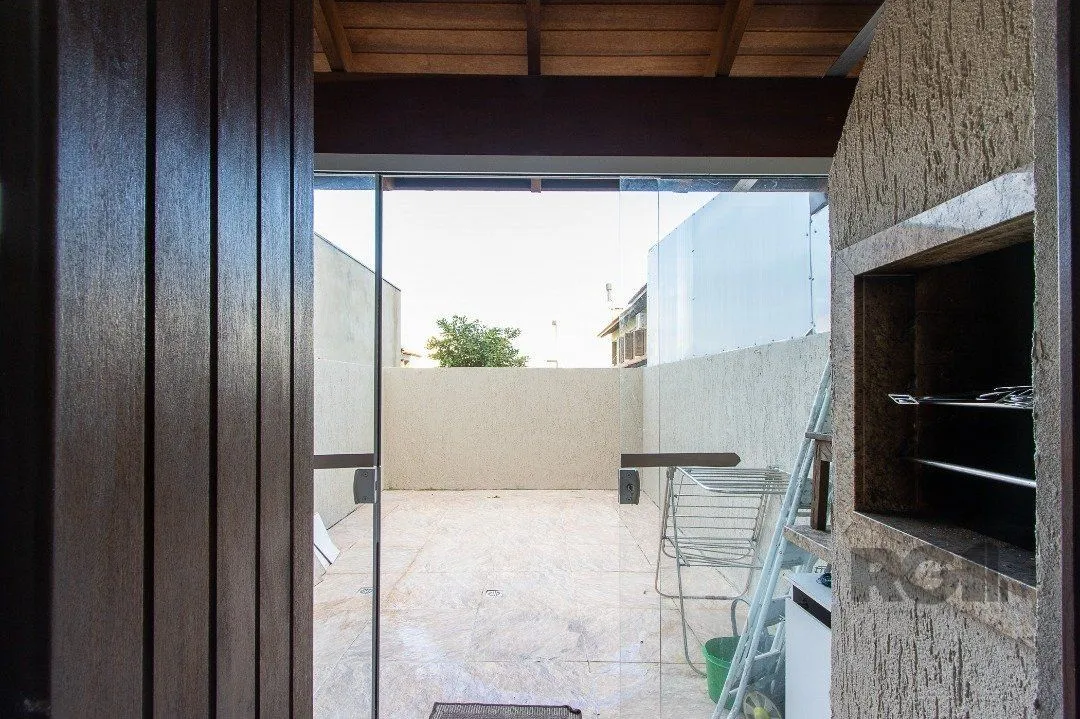Imagem Casa em Hípica