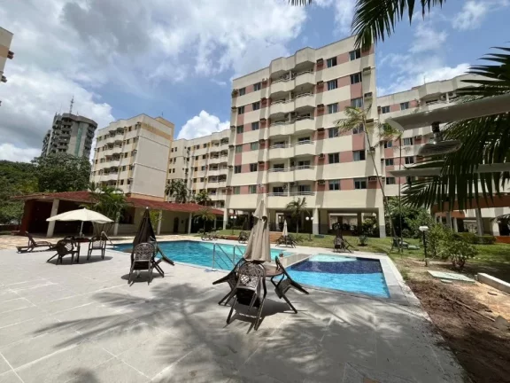 Imagem APARTAMENTO RESIDENCIAL em MANAUS - AM, PARQUE 10 DE NOVEMBRO