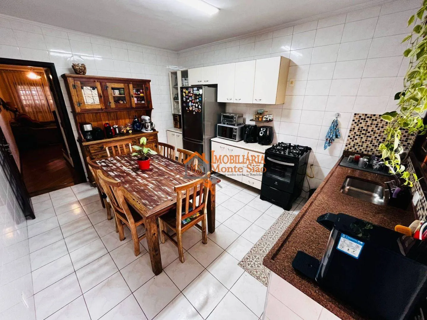 Imagem Sobrado com 2 dormitórios à venda por R$ 578.000,00 - Vila Barros - Guarulhos/SP