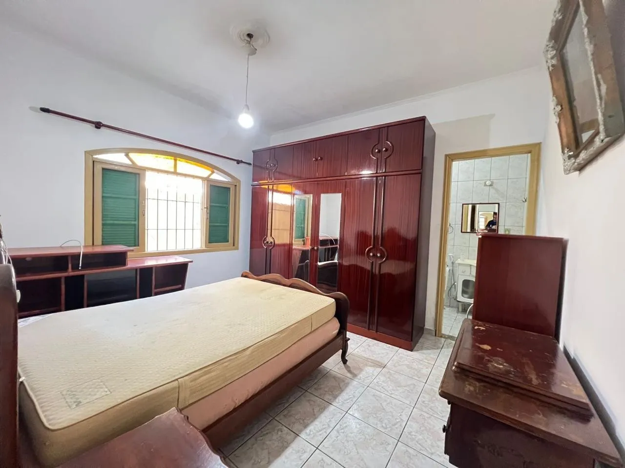 Imagem Casa para Venda em Praia Grande, Caiçara, 3 dormitórios, 1 suíte, 1 banheiro, 2 vagas