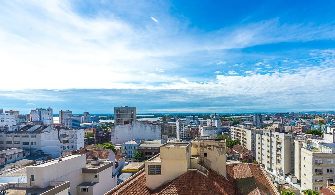 Imagem Vende-se apartamento com 3 quartos( 1 suíte), 169m² e 1 vaga - Independência
