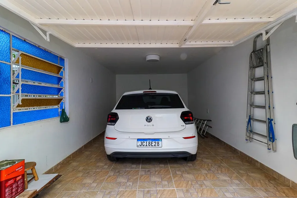 Imagem Casa em Passo da Areia