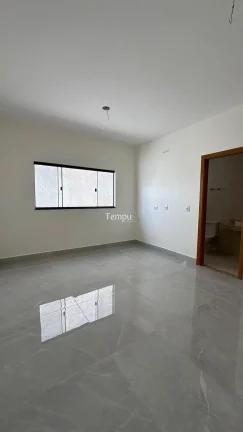 Imagem Sobrado Alto Padrão, 3 suítes, em Jardim Planalto, Goiânia/GO