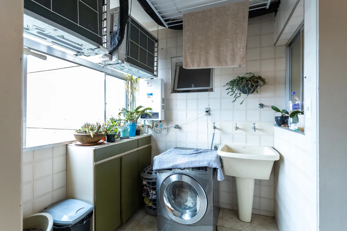 Imagem Apartamento para venda em Freguesia do Ó com 3 quartos, 84m2