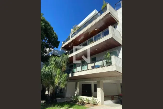 Imagem Apartamento à Venda - Recreio, 3 Quartos, 104 m2