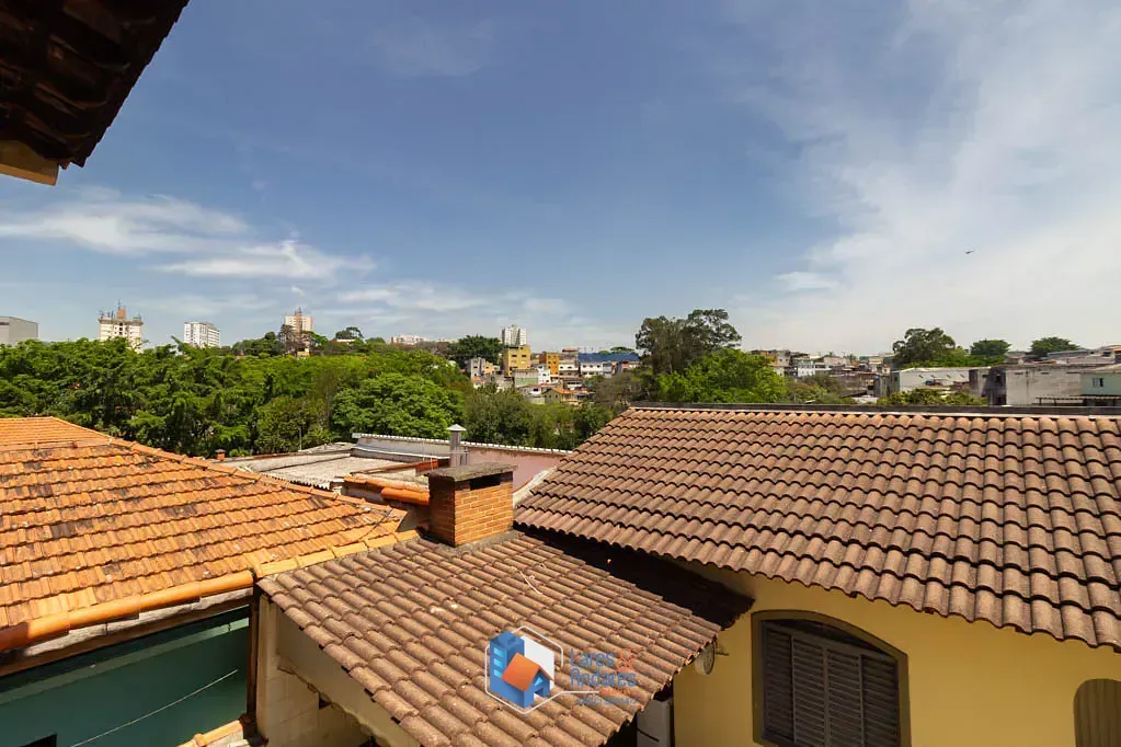 Imagem Sobrado para venda em Jardim Cidade Pirituba com 3 quartos, sendo 1 suíte, 210m²