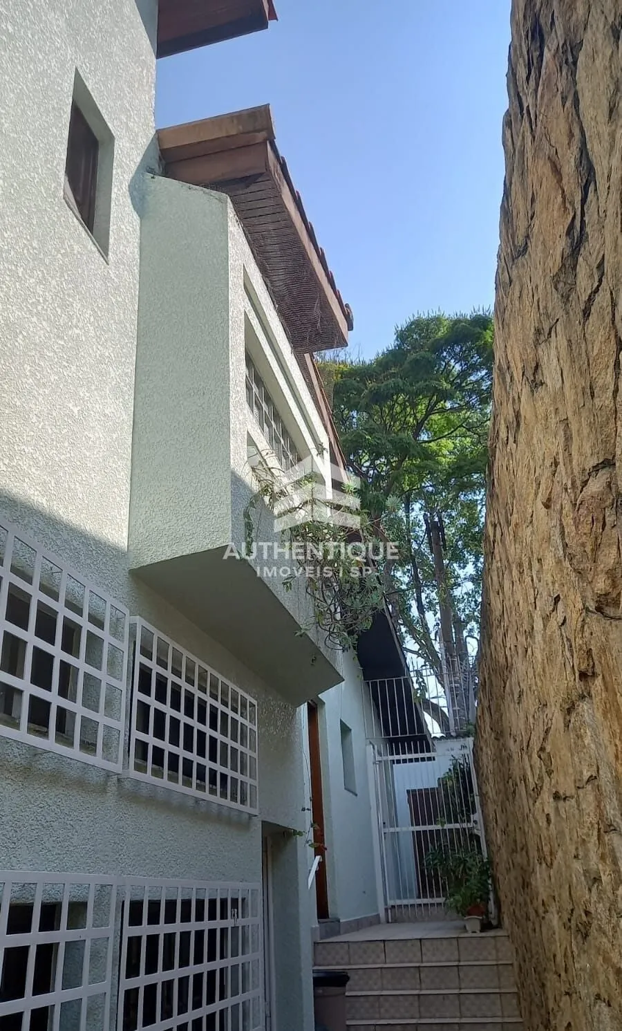 Imagem Casa à venda no bairro Vila Brasilina - São Paulo/SP