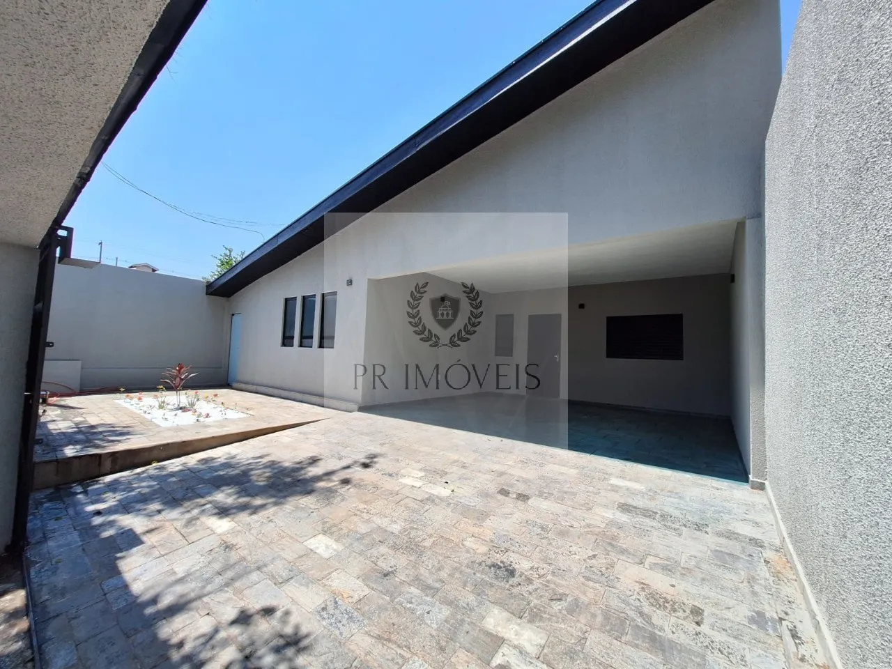 Foto do imóvel Imperdível: Casa à venda em Araraquara-SP, Parque Laranjeiras, 4 quartos, 2 suítes, 225m², 4 vagas!