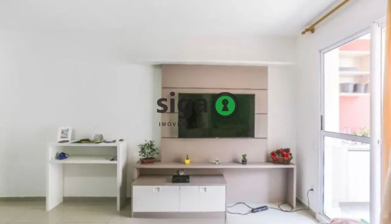 Foto do imóvel Apartamento a venda 70m², 3 dormitórios, 1 suíte, 1 vaga - Jardim Bonfiglioli