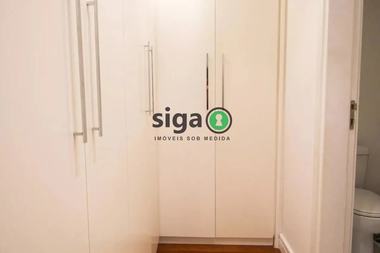 Imagem Apartamento de 83m², venda por R$ 2.000.000,00 - Morumbi - São Paulo/SP