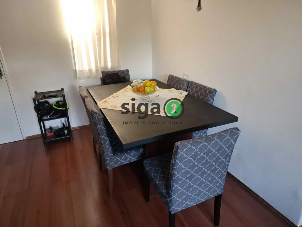 Imagem Apartamento 61m² com 2 Dorms, Vaga Fixa e Ótimo Custo-Benefício no Butantã