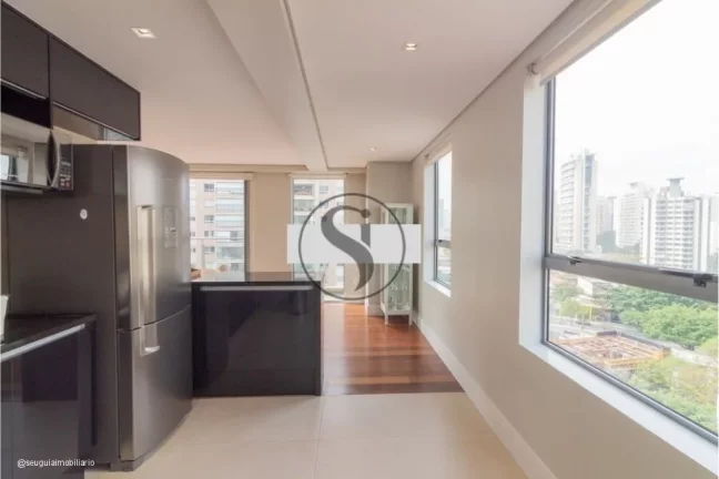 Imagem APARTAMENTO RESIDENCIAL em SÃO PAULO - SP, VILA NOVA CONCEIÇÃO