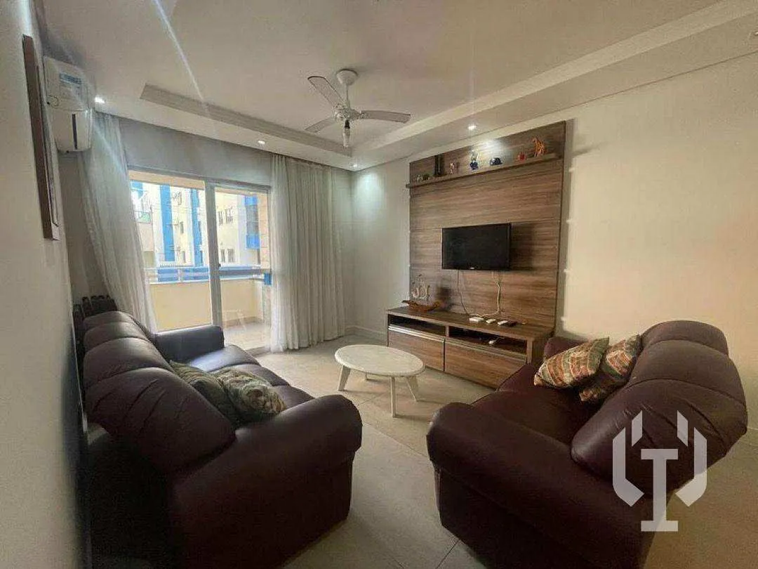 Foto do imóvel Apartamento para alugar em Itapema, Meia praia, com 3 quartos, 118m2