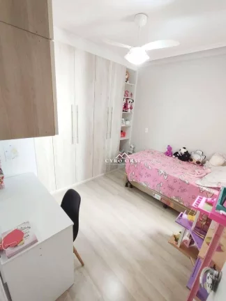 Imagem Apartamento com 3 dormitórios à venda, 85 m² por R$ 600.000,00 - Paulista - Piracicaba/SP