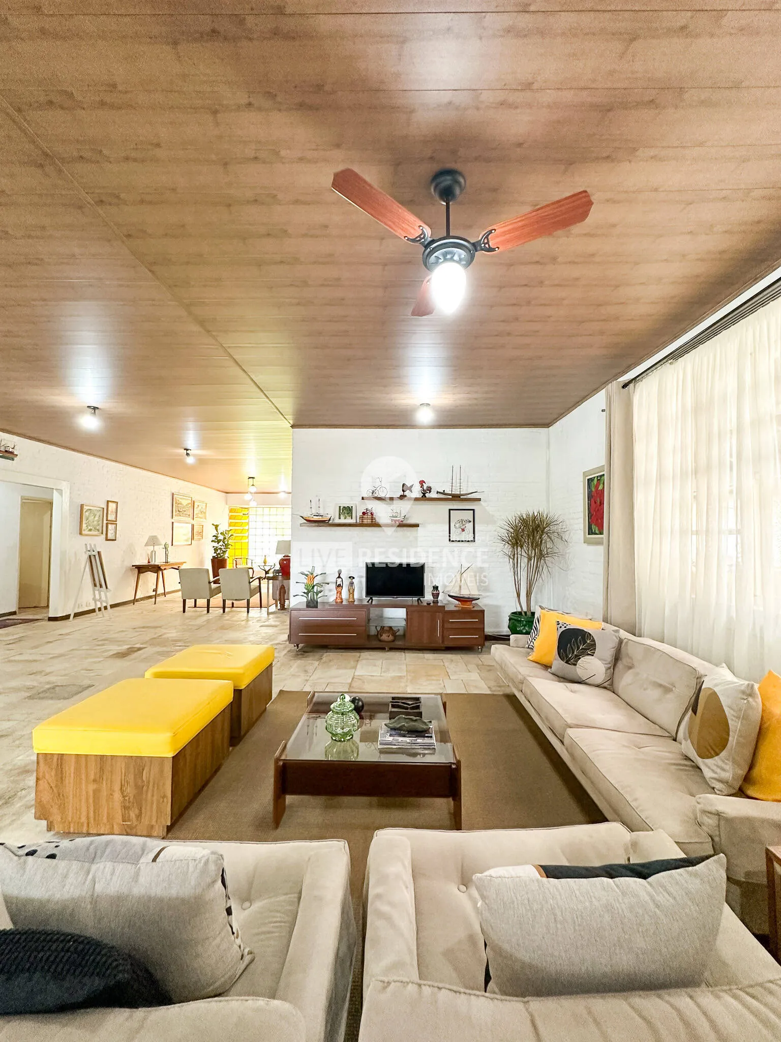 Imagem Casa à venda Condomínio Parque Das Laranjeiras - Itatiba-Sp