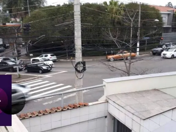 Imagem Casa com 3 Quartos à Venda, 430 m² em Sumaré - São Paulo