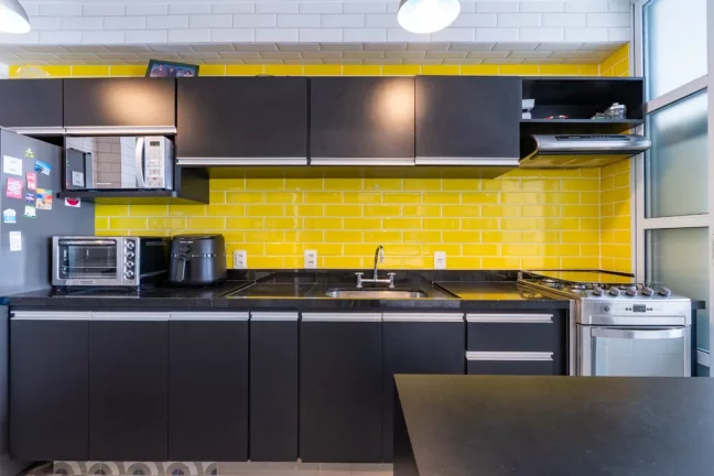 Imagem Apartamento à venda em São Paulo, Granja Julieta, com 2 quartos, 59m2