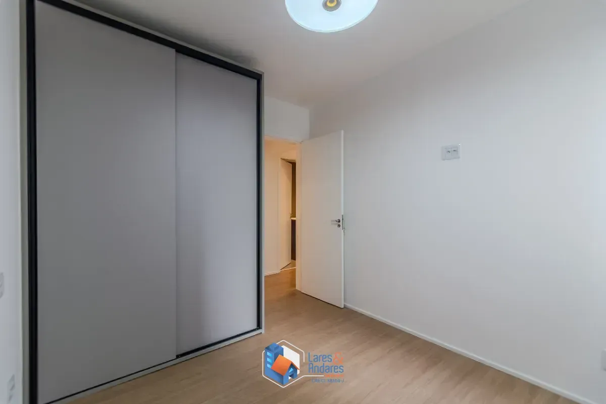 Imagem Apartamento para venda em Cidade Monções com 3 quartos, 70m²