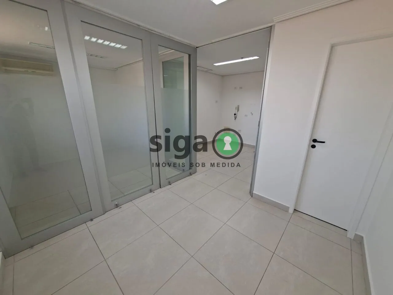 Imagem Sala Comercial para locação com 35 m² no Tatuapé