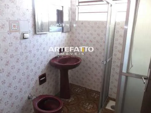 Imagem Casa à venda em Franca, Jardim Conceição Leite, com 2 quartos, 190m2