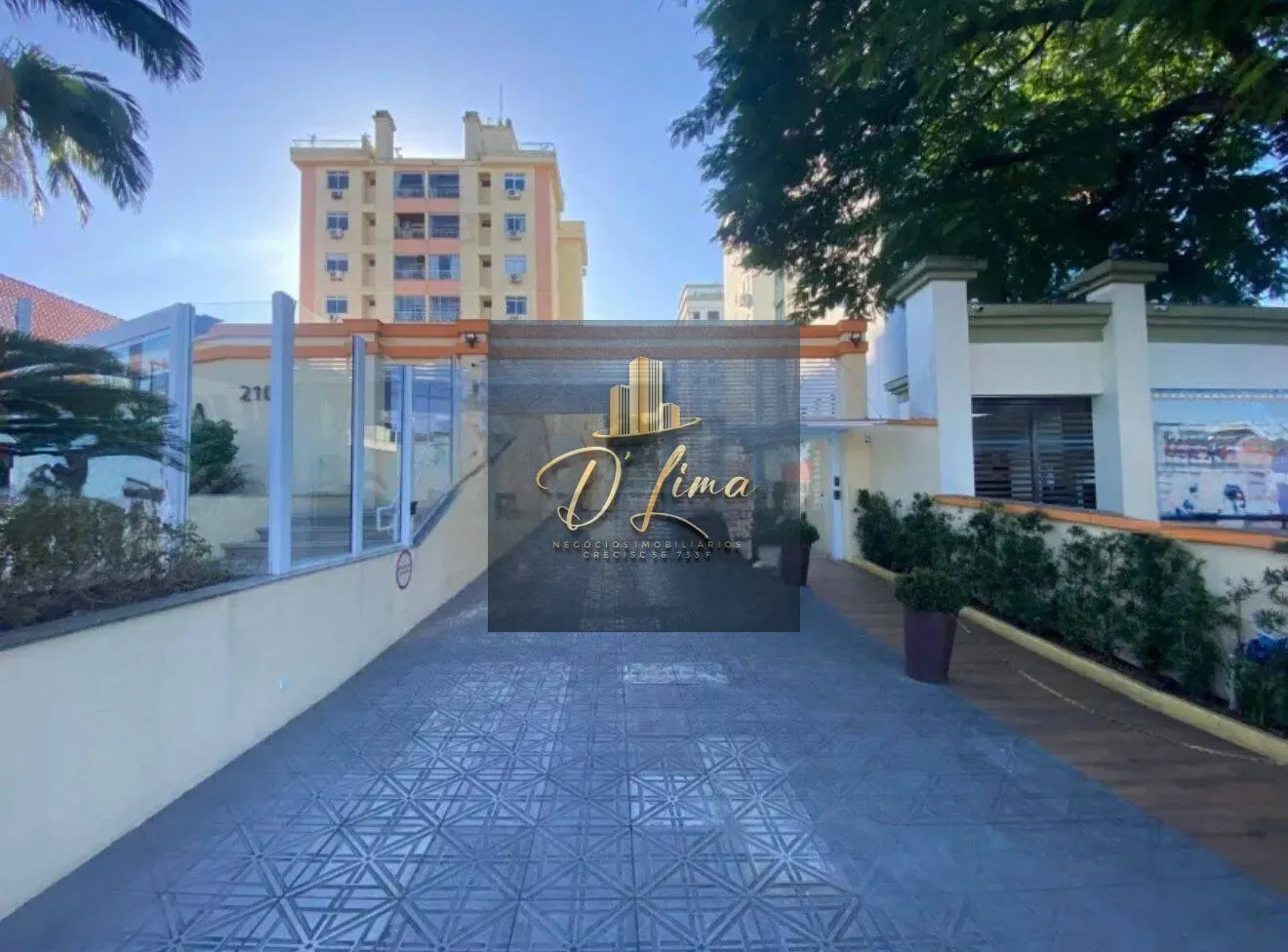 Imagem Apartamento a venda na Orla de Coqueiros, 2 quartos em Florianopolis