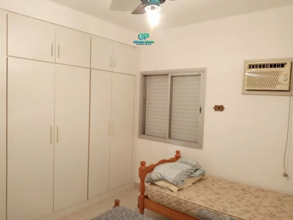 Imagem Apartamento Padrão para Venda em Enseada Guarujá-SP