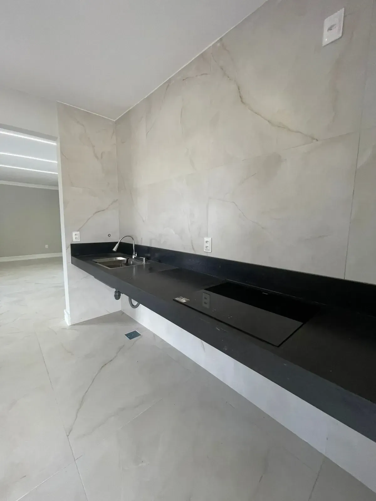 Imagem Casa com 4 Quartos à Venda, 160 m² em Praia do Futuro II - Fortaleza