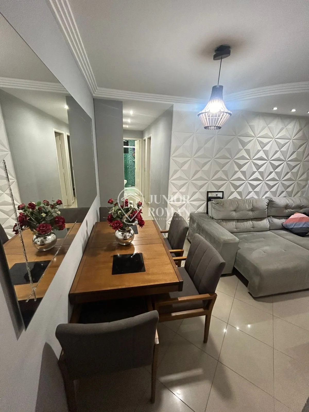 Imagem LINDO APTO 2 DORM MOBILIADO - VILA MATILDE - SÃO PAULO