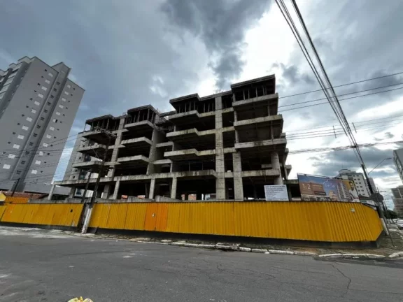 Imagem APARTAMENTO DE 1 DORMITÓRIO COM 1 VAGA DE GARAGEM NO CAIÇARA!!!