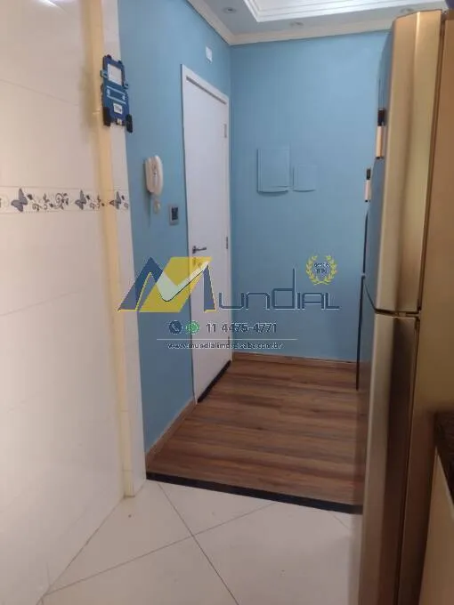 Imagem Alugo Cobertura em Santo André, Vila Camilópolis