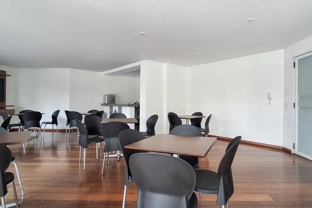 Imagem Apartamento à venda em São Paulo, Pinheiros, com 3 quartos, 98m2