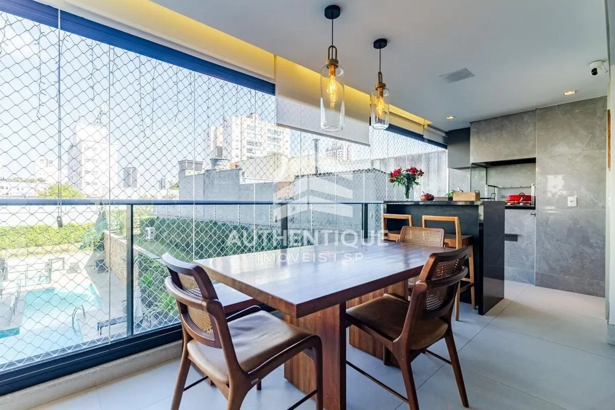 Imagem MEDLEY NATURE PERDIZES - Apartamento à venda em São Paulo/SP